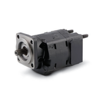 Parker Gear Motor PGM350 Series